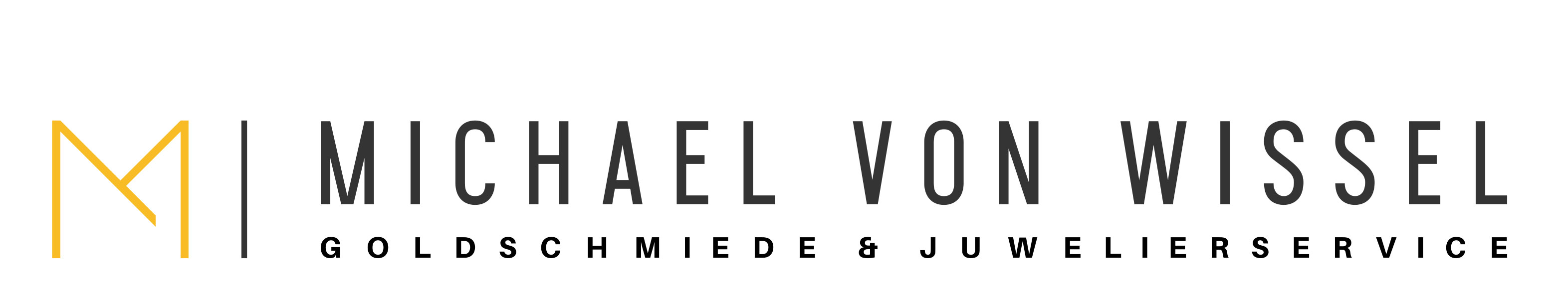 Michael von Wissel Goldschmiede & Juwelierservice Start